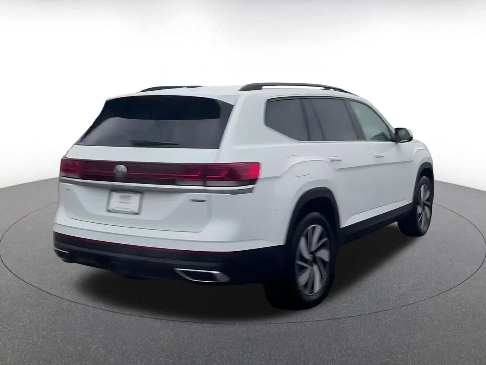 Thumbnail: 2025 Volkswagen Atlas - 12
