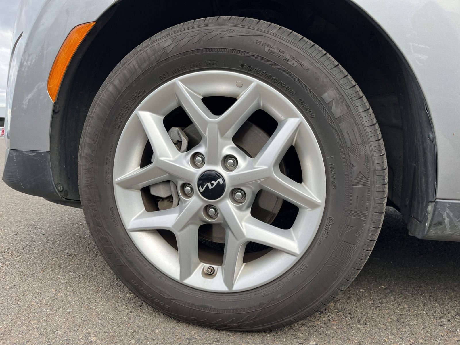 Thumbnail: 2025 Kia Soul - 28