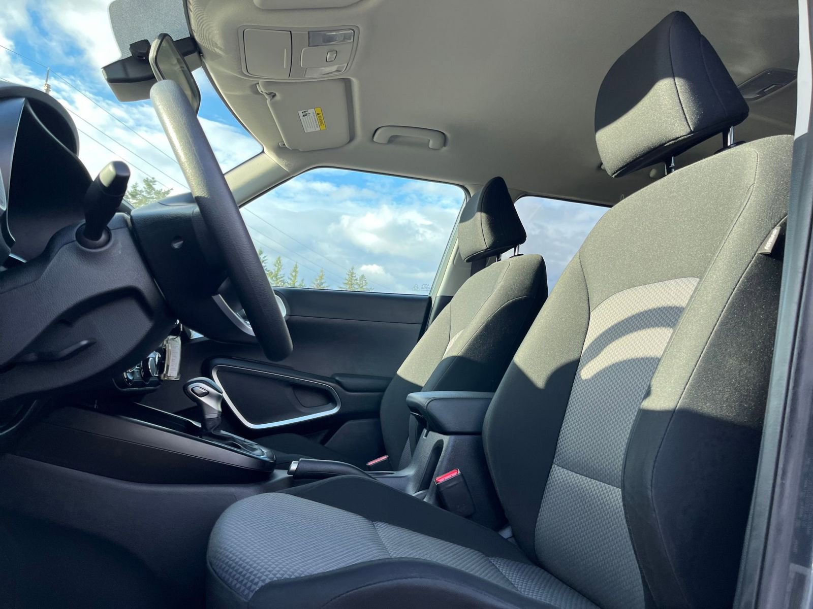 Thumbnail: 2025 Kia Soul - 24