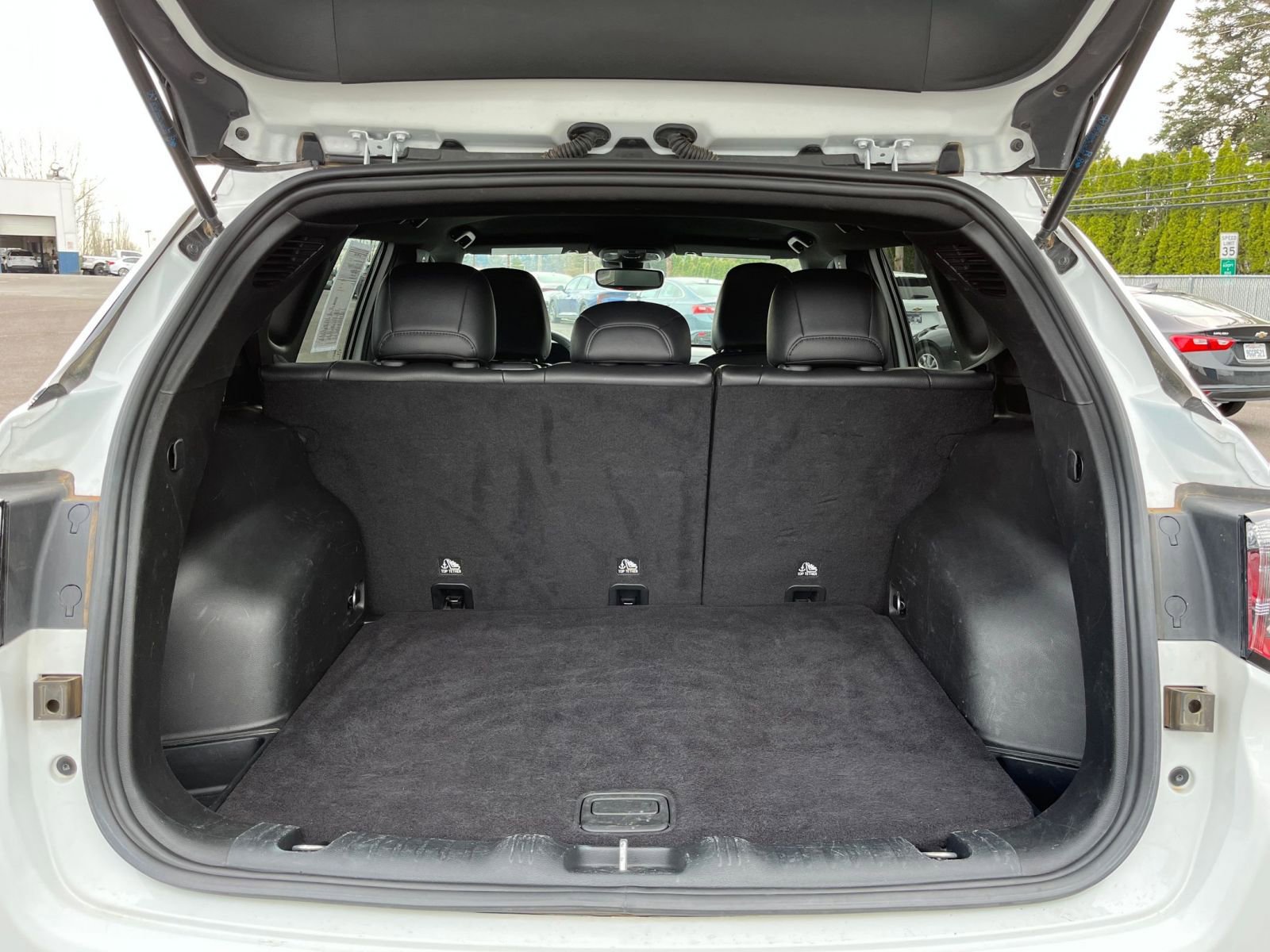 Thumbnail: 2025 Jeep Compass - 33