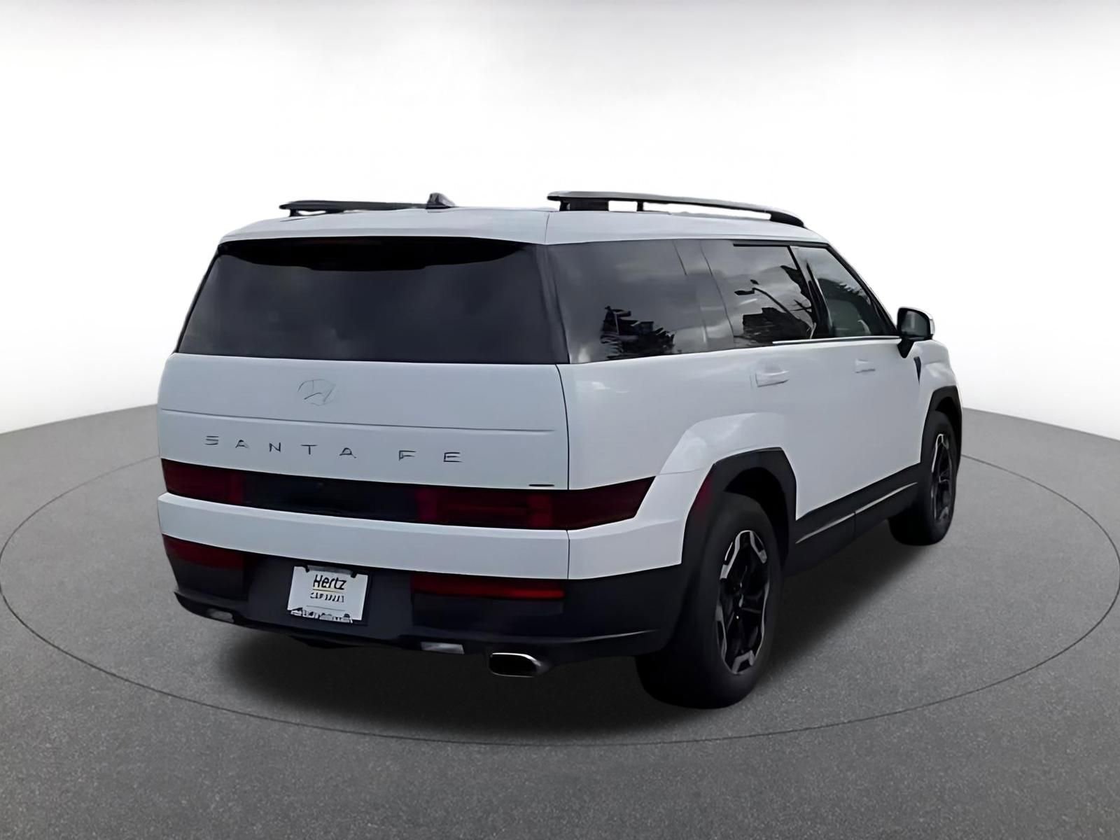 Thumbnail: 2025 Hyundai Santa Fe - 15