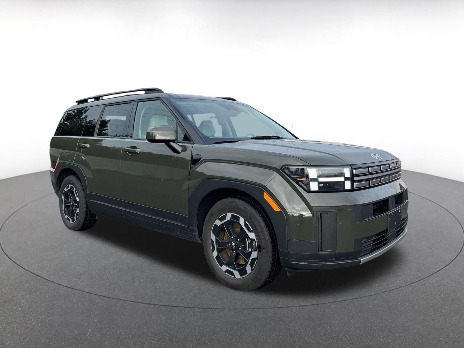 Thumbnail: 2025 Hyundai Santa Fe - 1