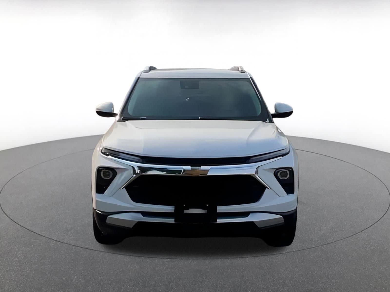 Thumbnail: 2024 Chevrolet TrailBlazer - 4