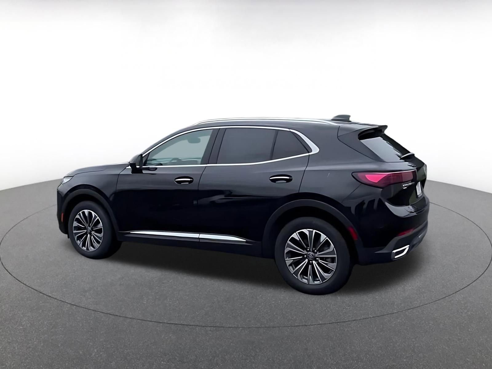 Thumbnail: 2024 Buick Envision - 15