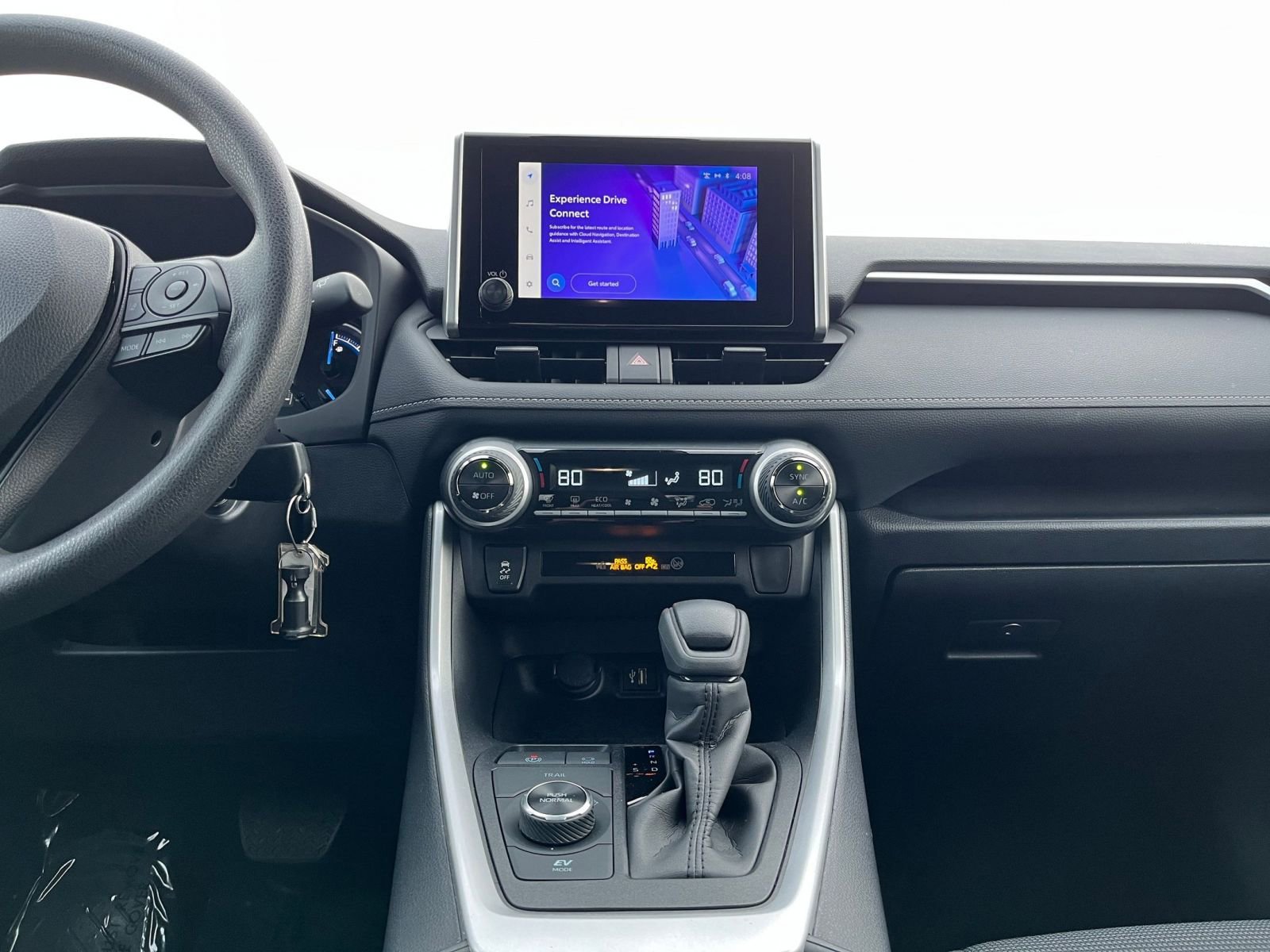 Thumbnail: 2025 Toyota RAV4 - 21