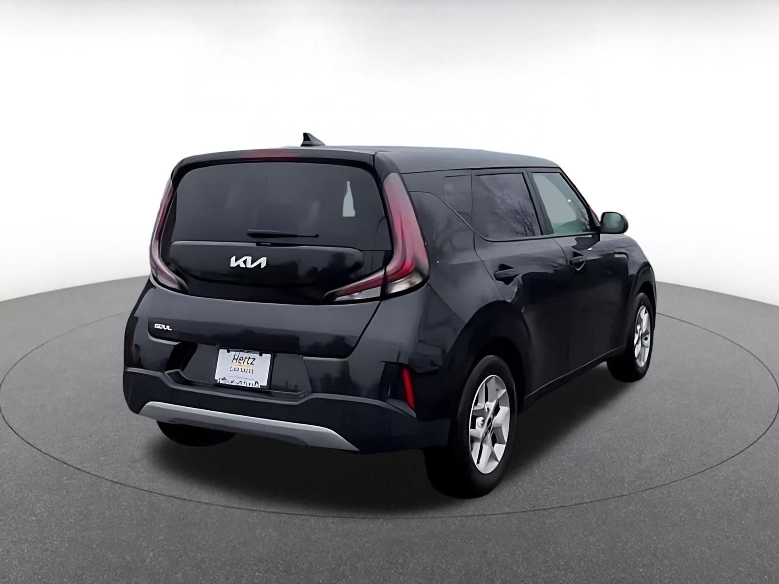 Thumbnail: 2025 Kia Soul - 15