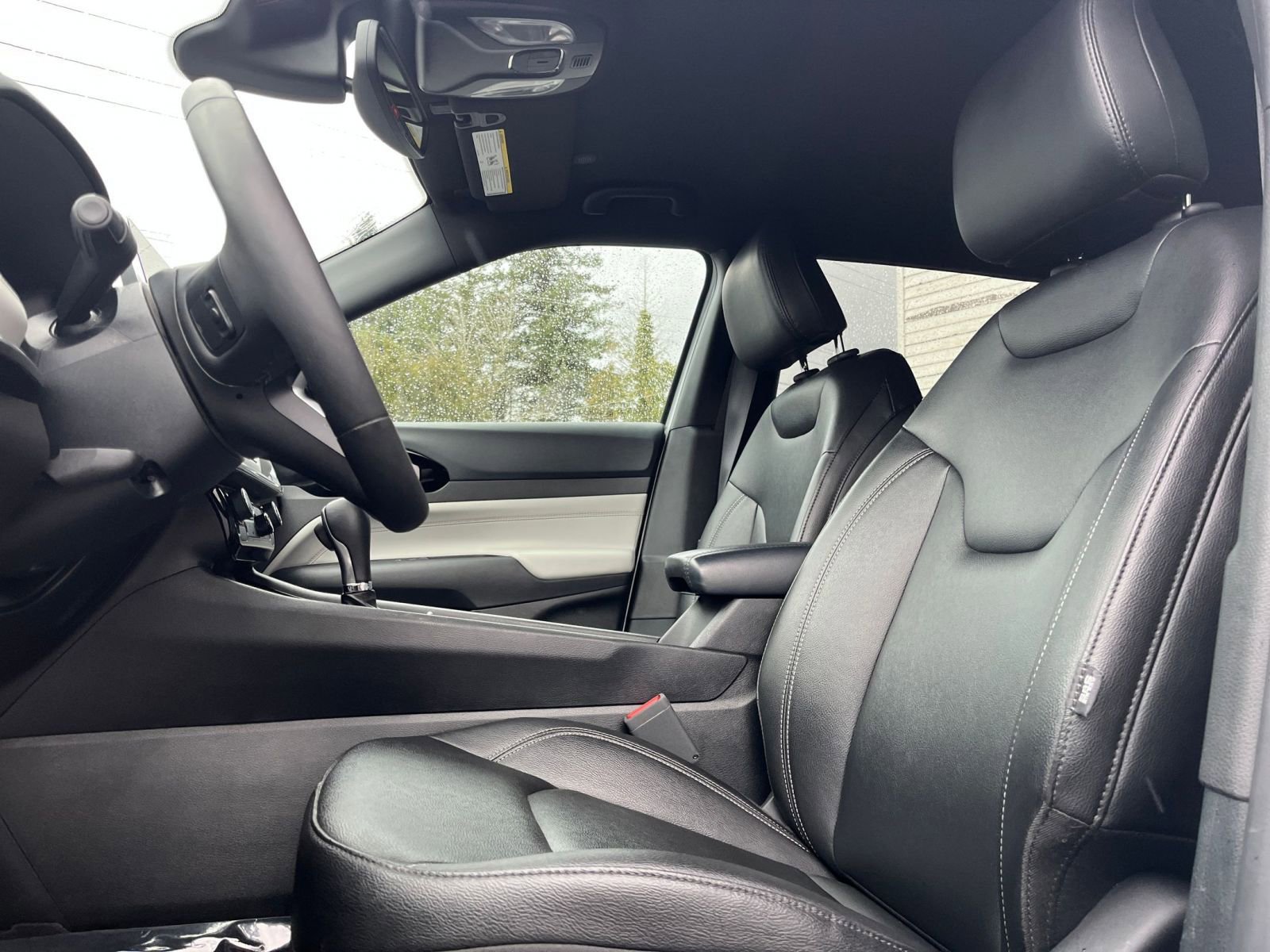 Thumbnail: 2025 Jeep Compass - 29