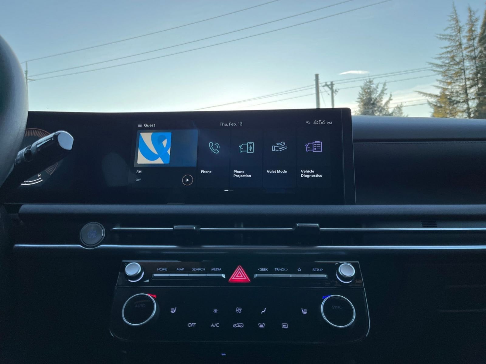 Thumbnail: 2025 Hyundai Tucson - 21