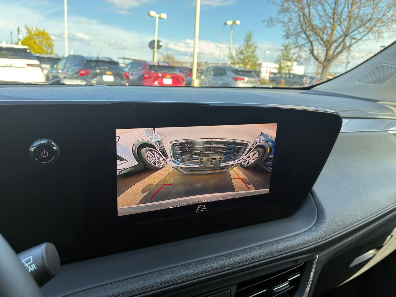 Thumbnail: 2025 Buick Encore GX - 22