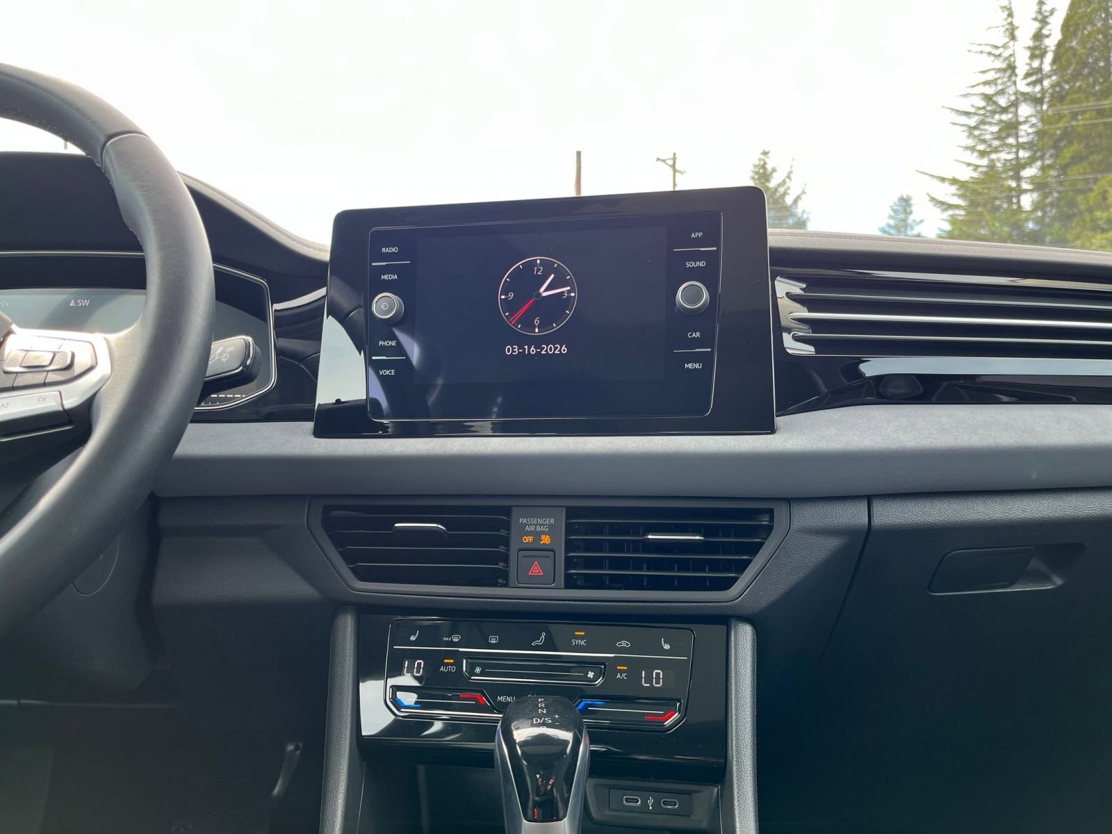 Thumbnail: 2025 Volkswagen Jetta - 20