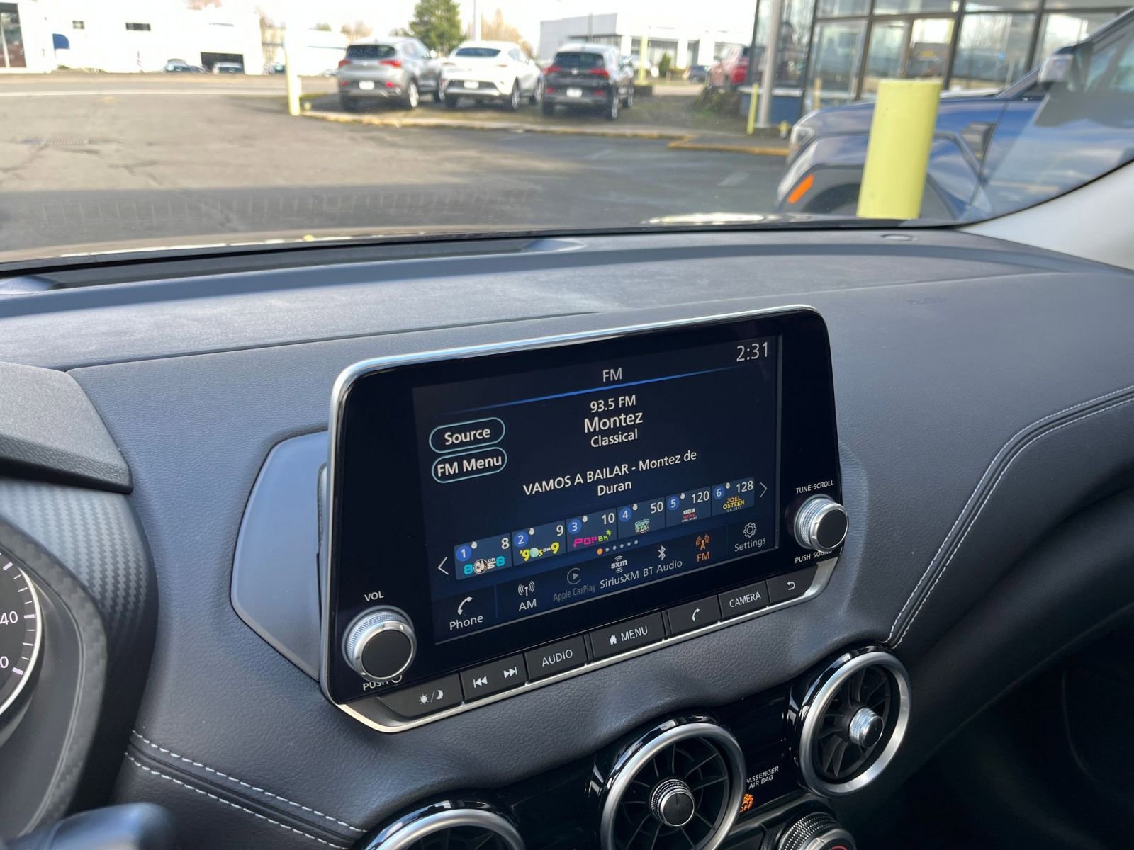 Thumbnail: 2025 Nissan Sentra - 17