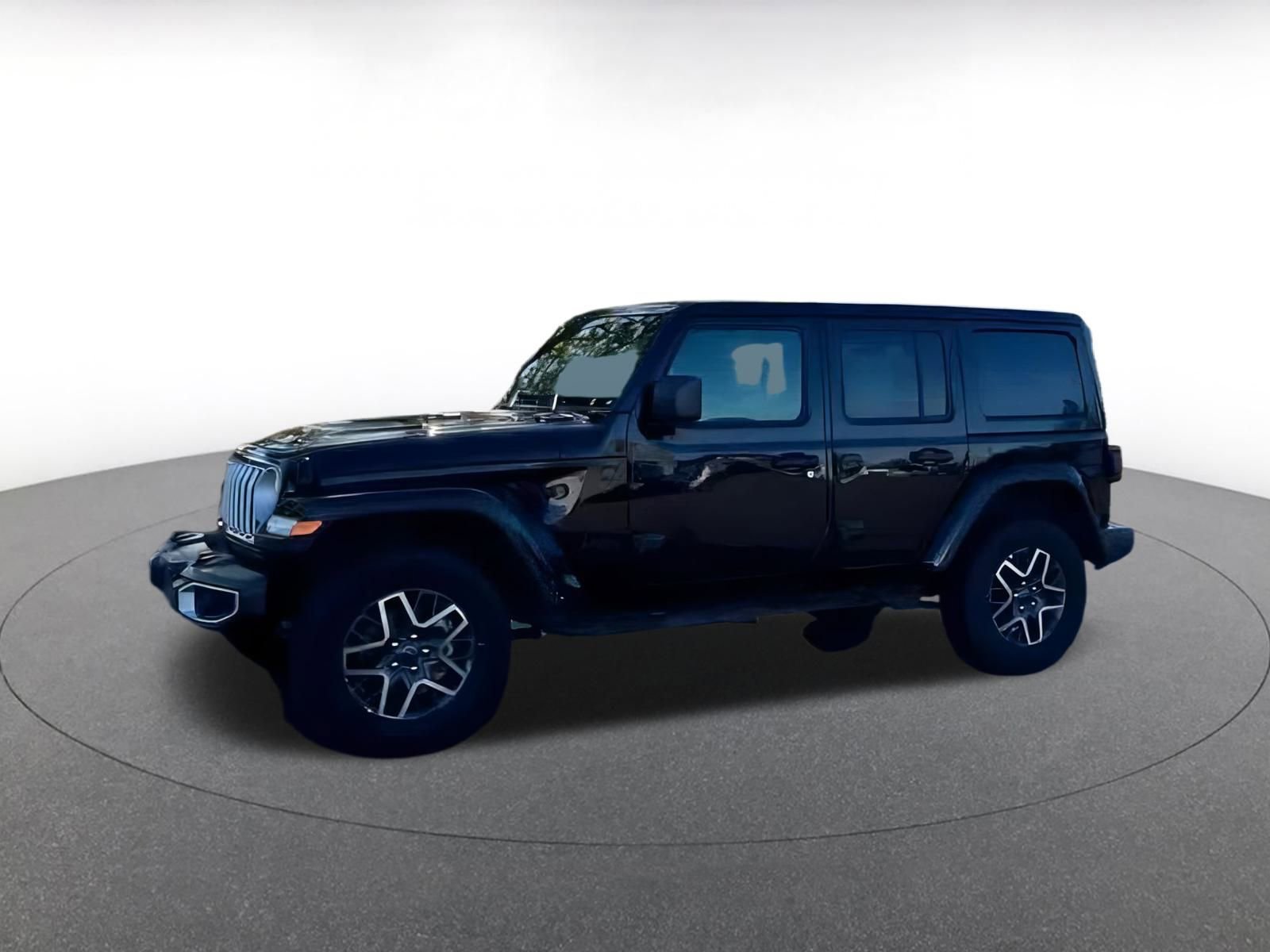 Thumbnail: 2025 Jeep Wrangler - 8