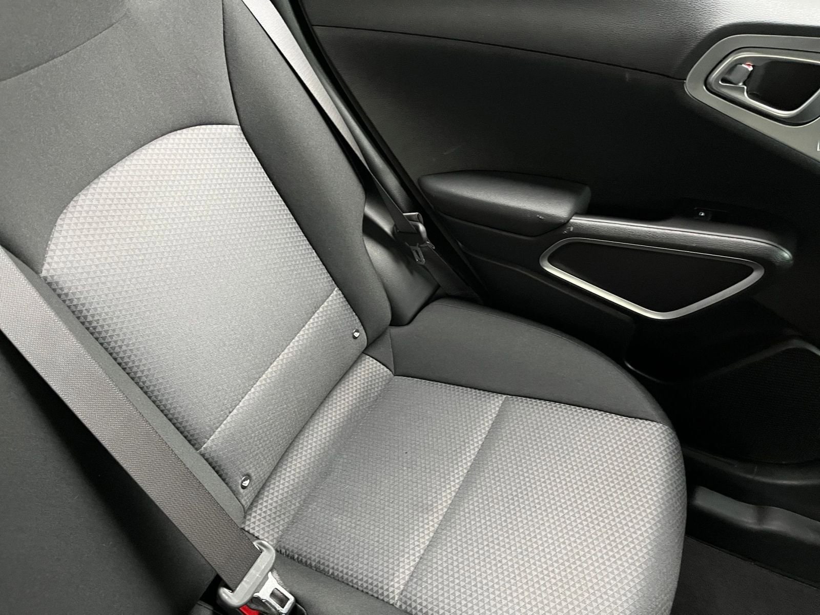 Thumbnail: 2025 Kia Soul - 35