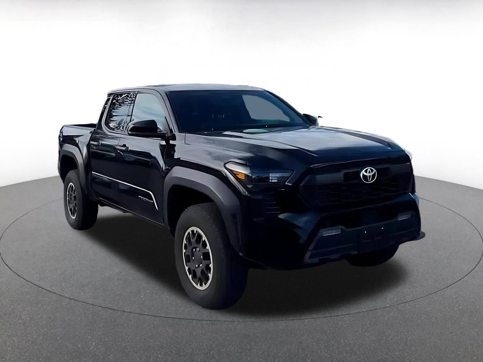 Thumbnail: 2025 Toyota Tacoma - 2