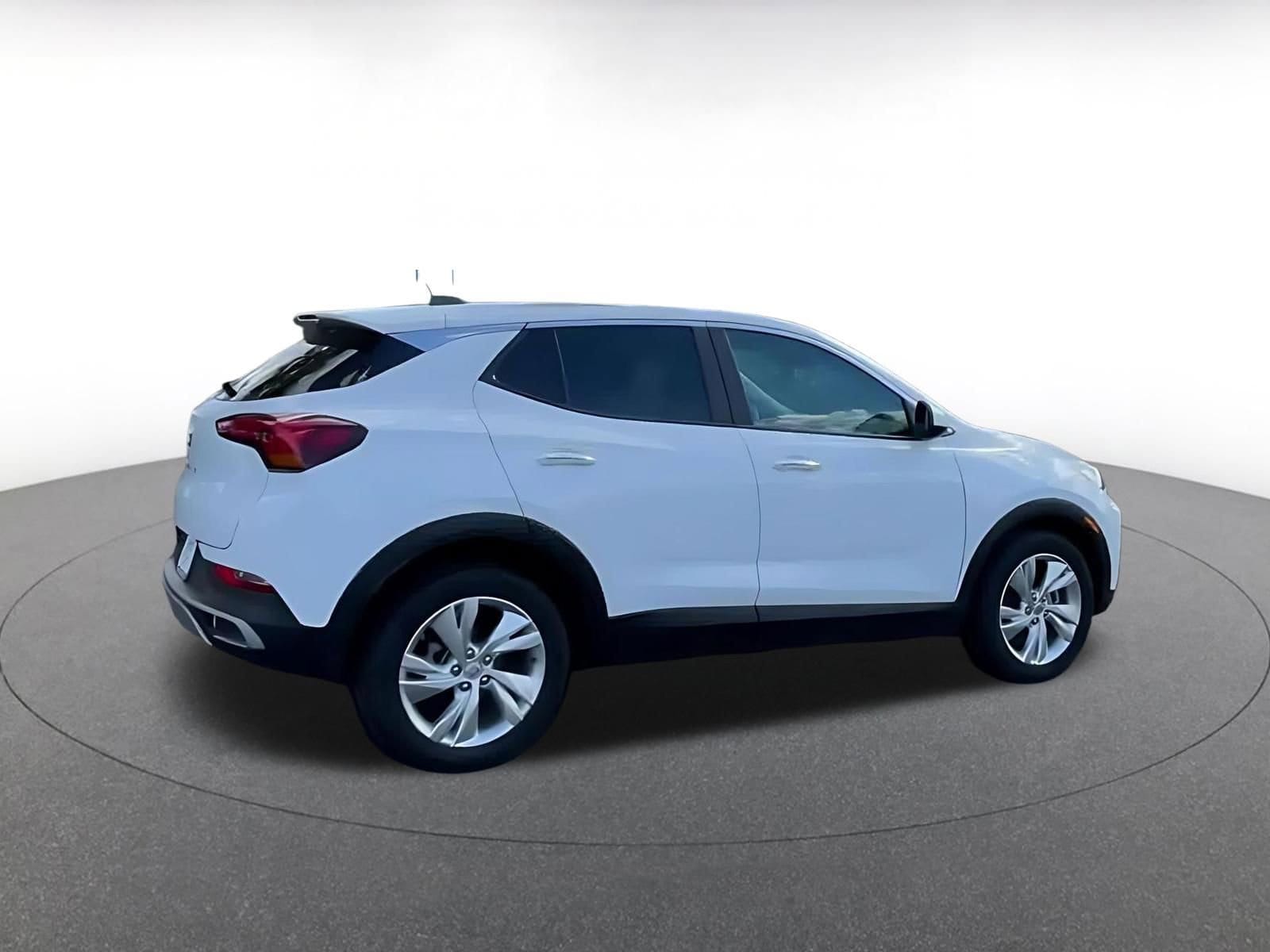 Thumbnail: 2025 Buick Encore GX - 15