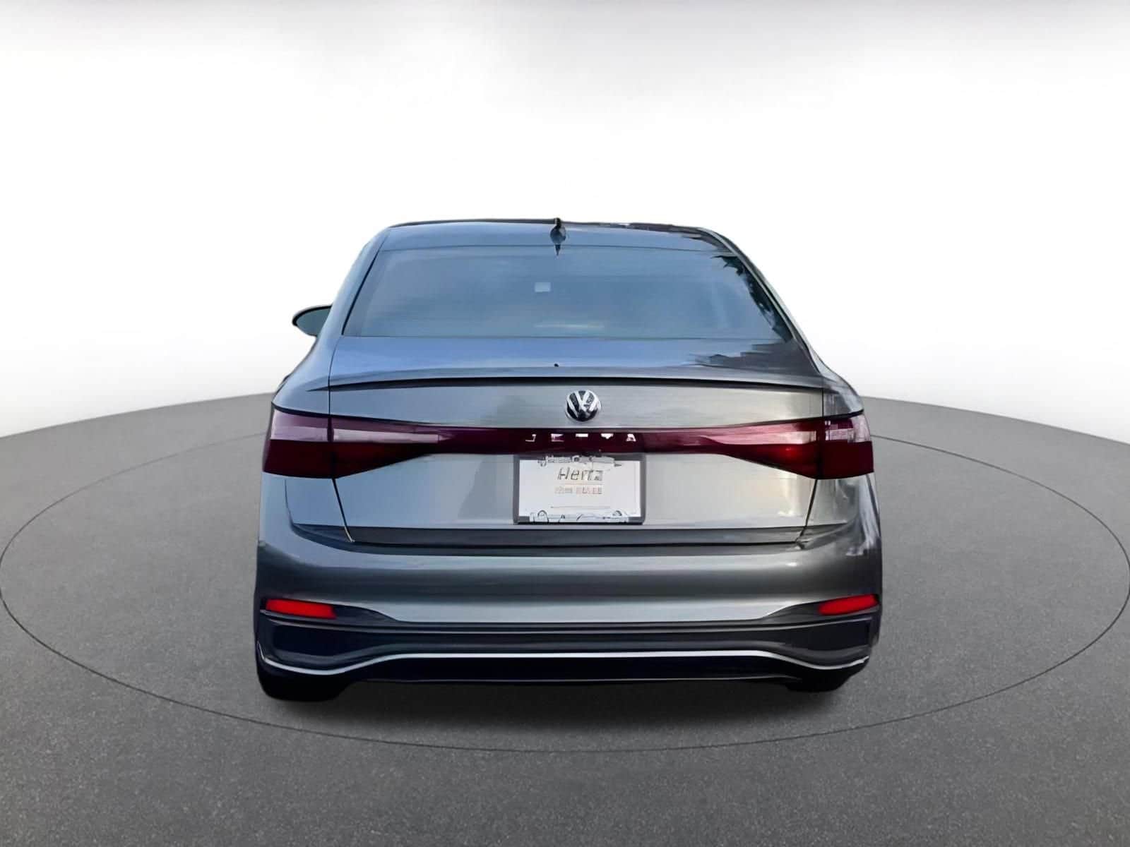 Thumbnail: 2025 Volkswagen Jetta - 7