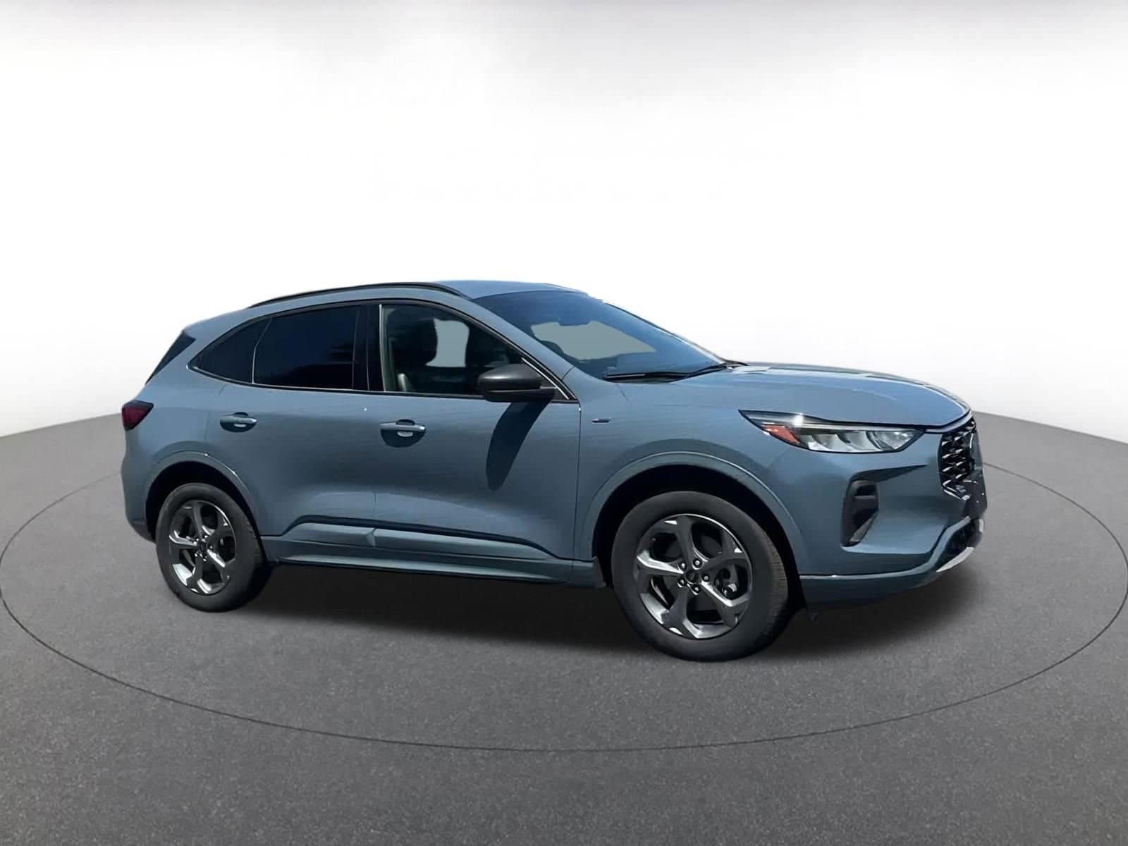 Thumbnail: 2024 Ford Escape - 2