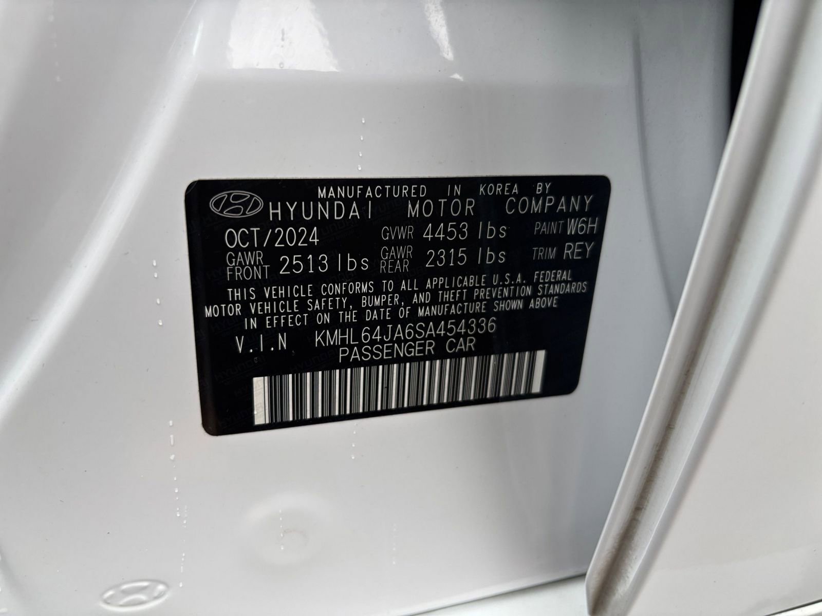 Thumbnail: 2025 Hyundai Sonata - 29