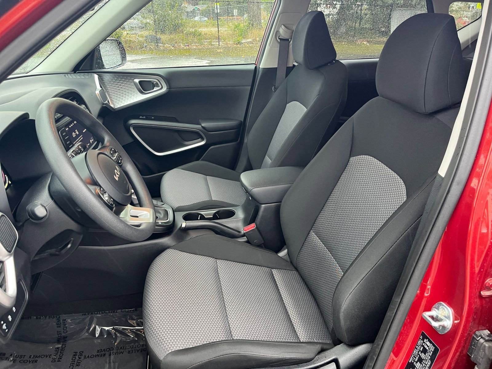 Thumbnail: 2024 Kia Soul - 34