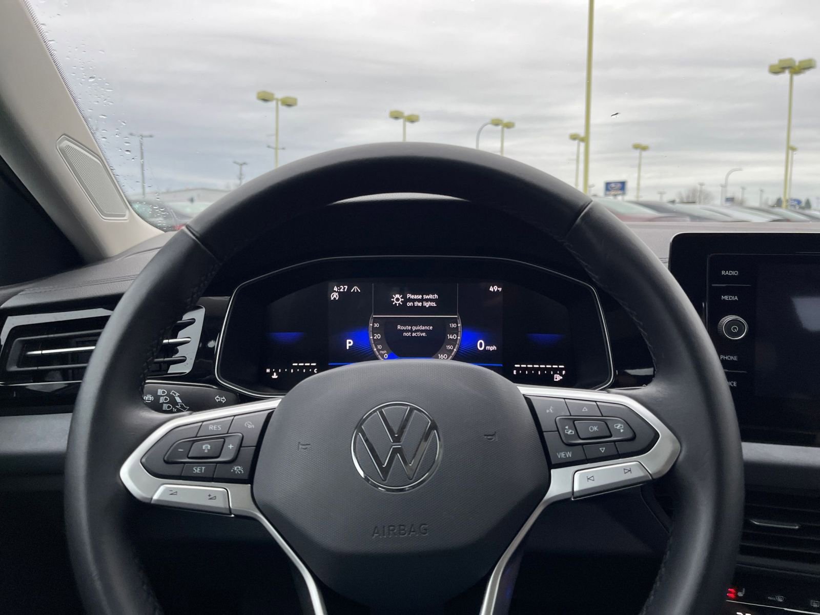 Thumbnail: 2025 Volkswagen Jetta - 28