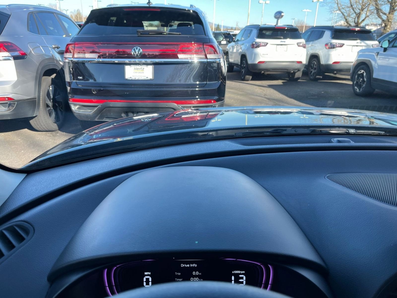 Thumbnail: 2025 Kia Soul - 15