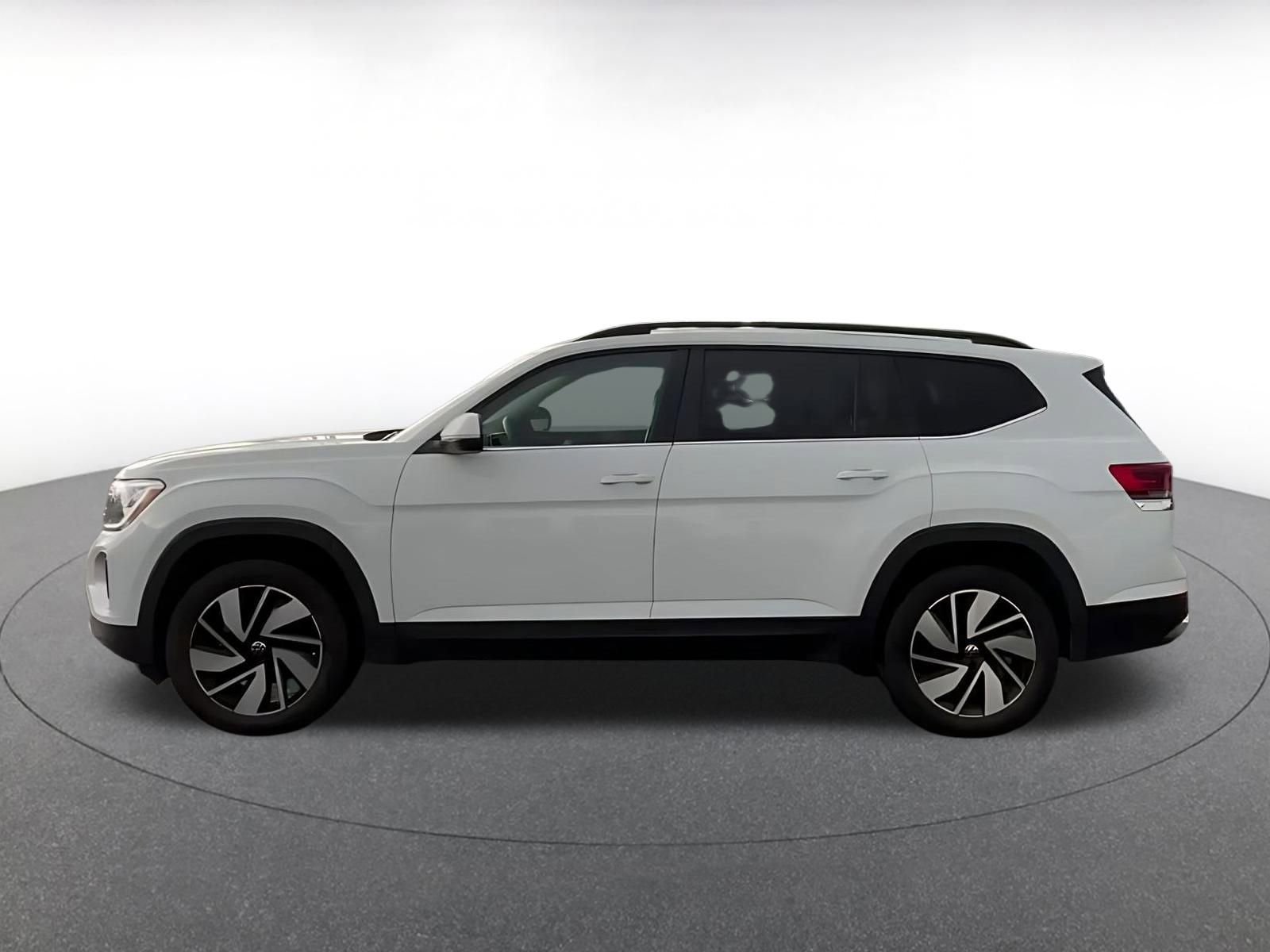 Thumbnail: 2025 Volkswagen Atlas - 9
