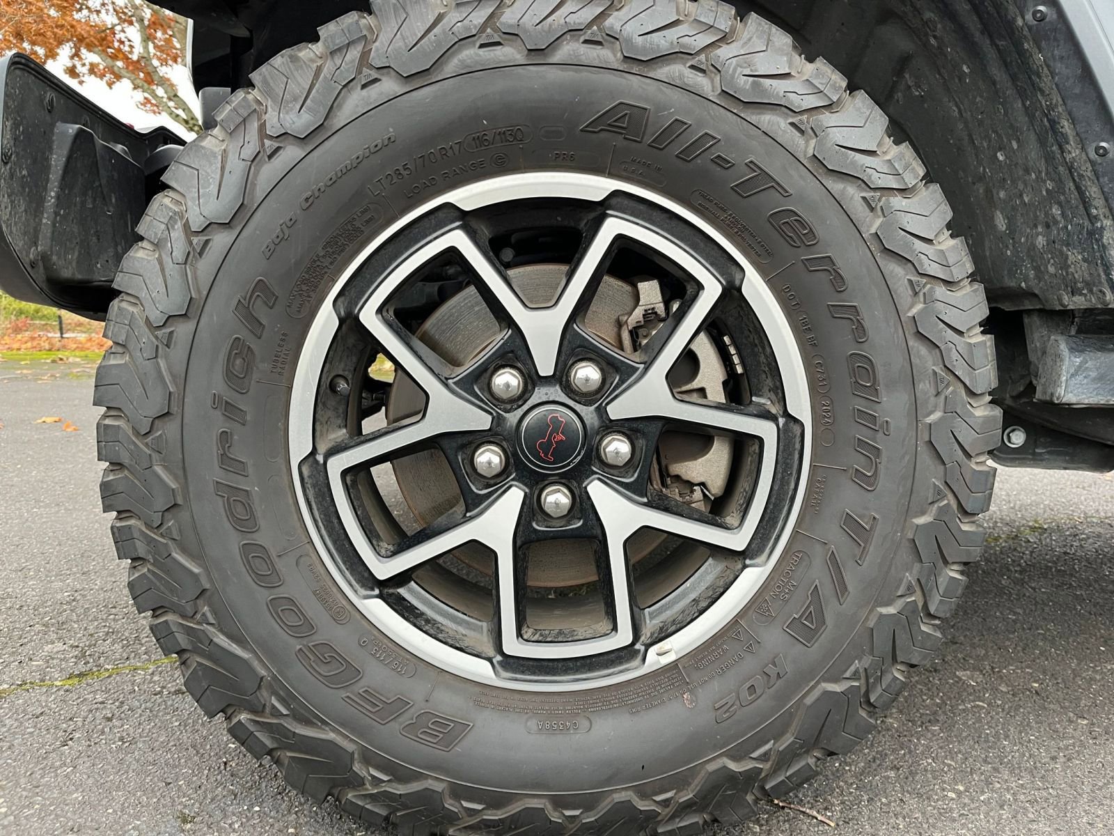 Thumbnail: 2025 Jeep Wrangler - 29