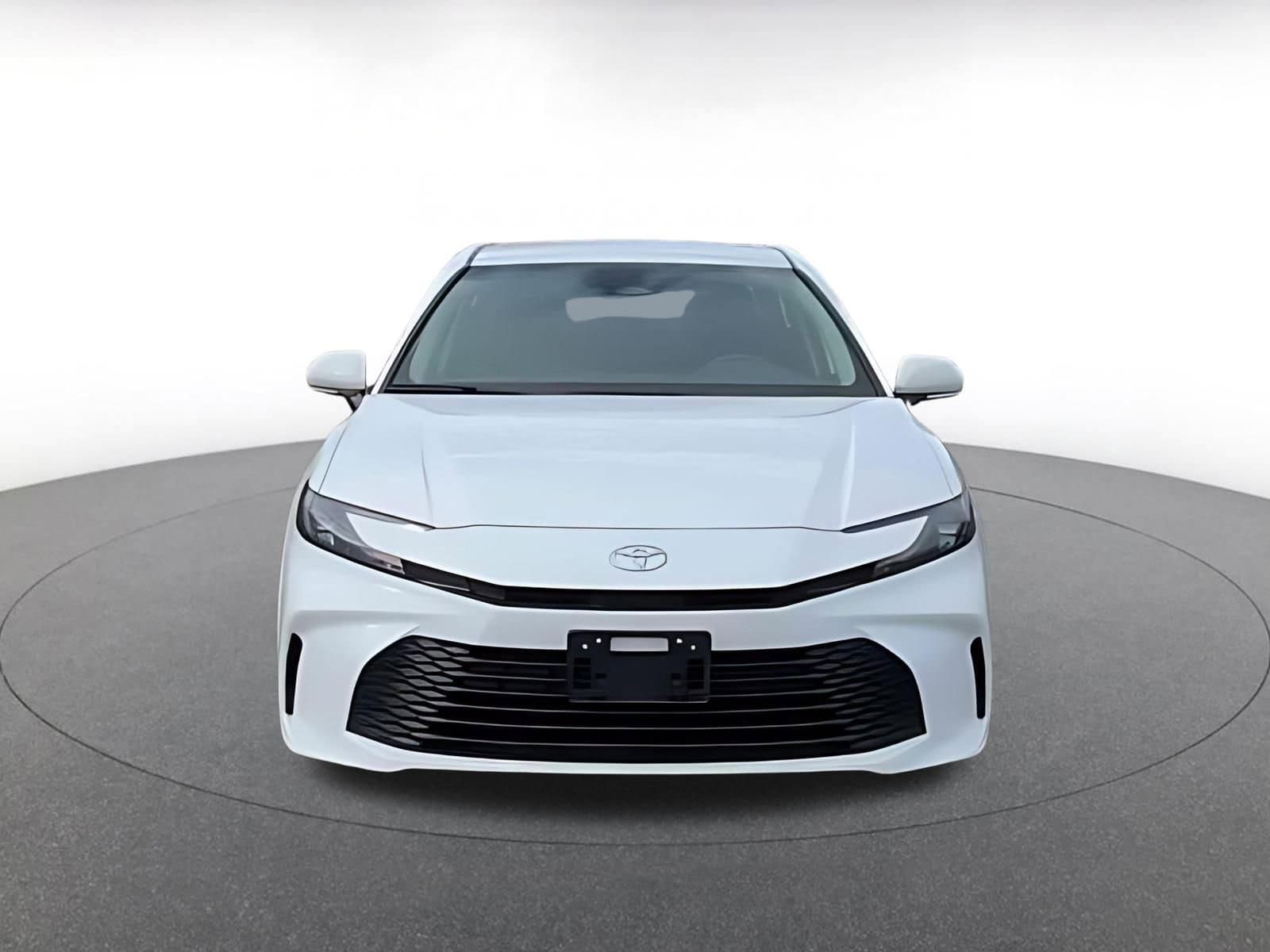 Thumbnail: 2025 Toyota Camry - 4