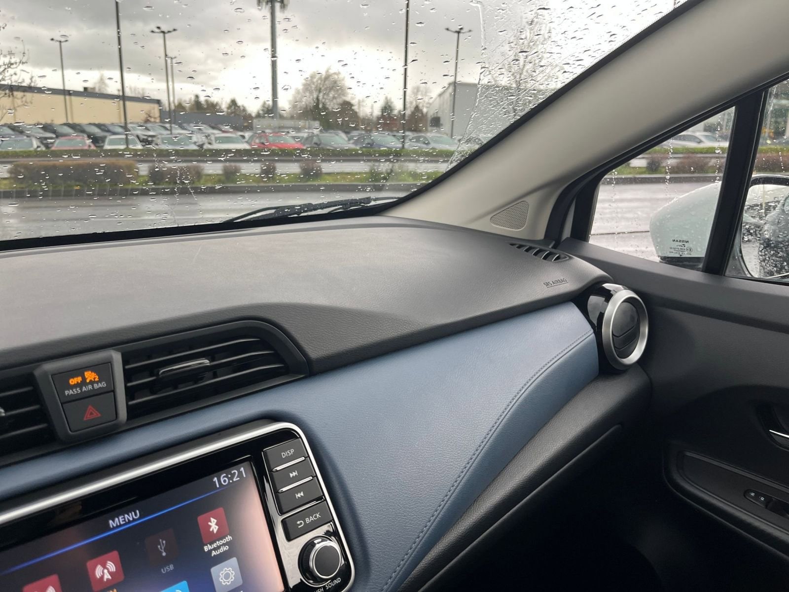 Thumbnail: 2025 Nissan Versa - 33