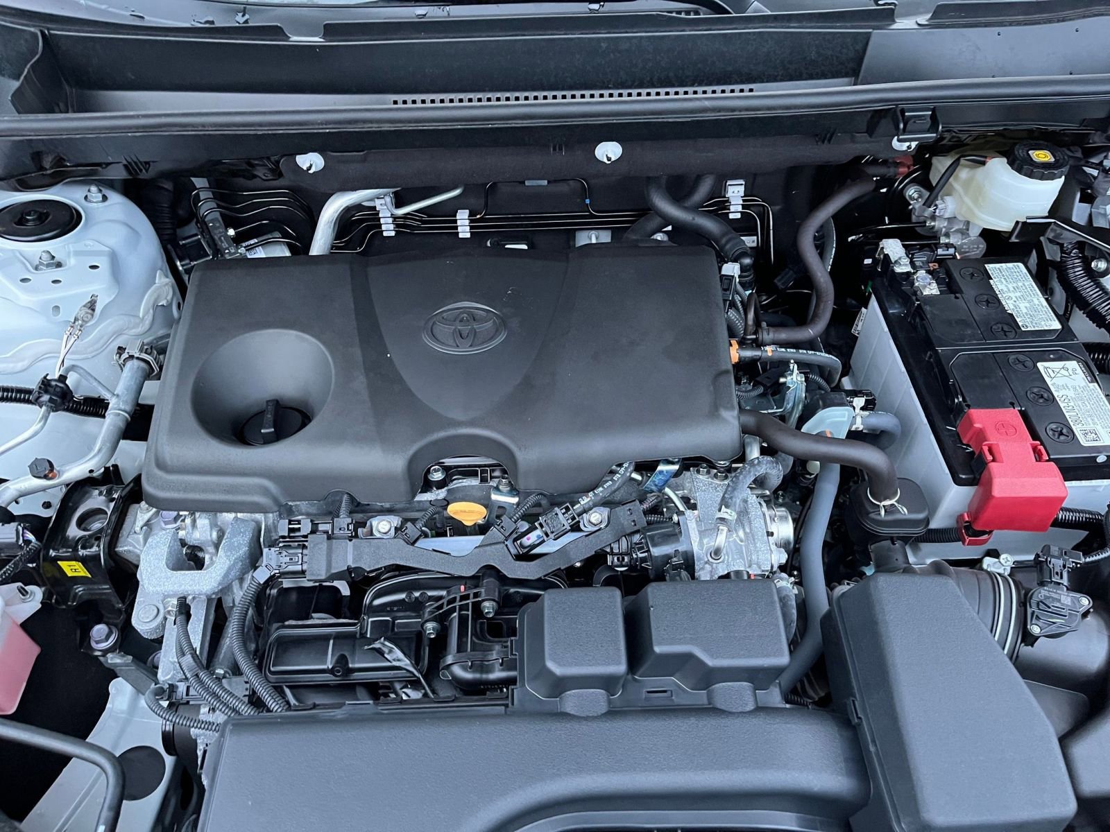 Thumbnail: 2025 Toyota RAV4 - 34