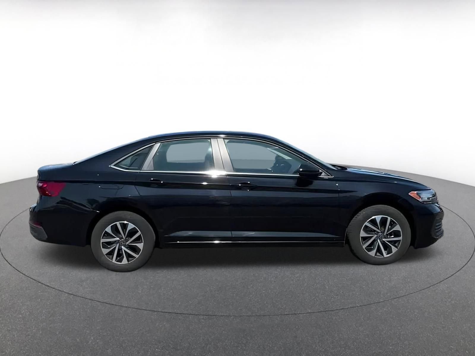 2024 Volkswagen Jetta S 6