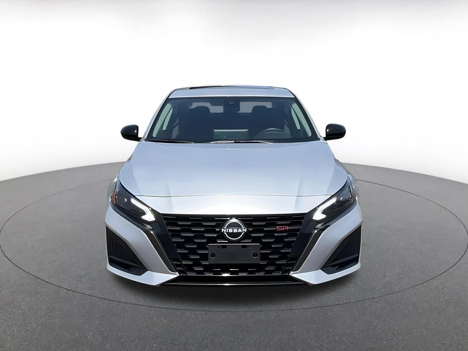 Thumbnail: 2024 Nissan Altima - 6