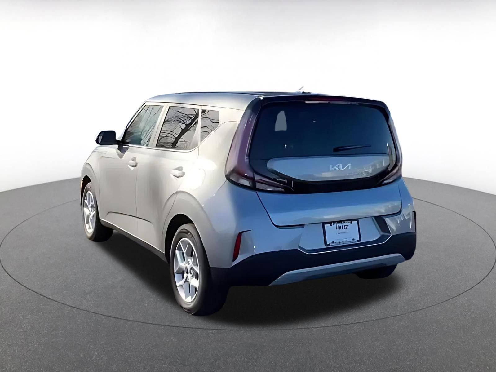 Thumbnail: 2025 Kia Soul - 11