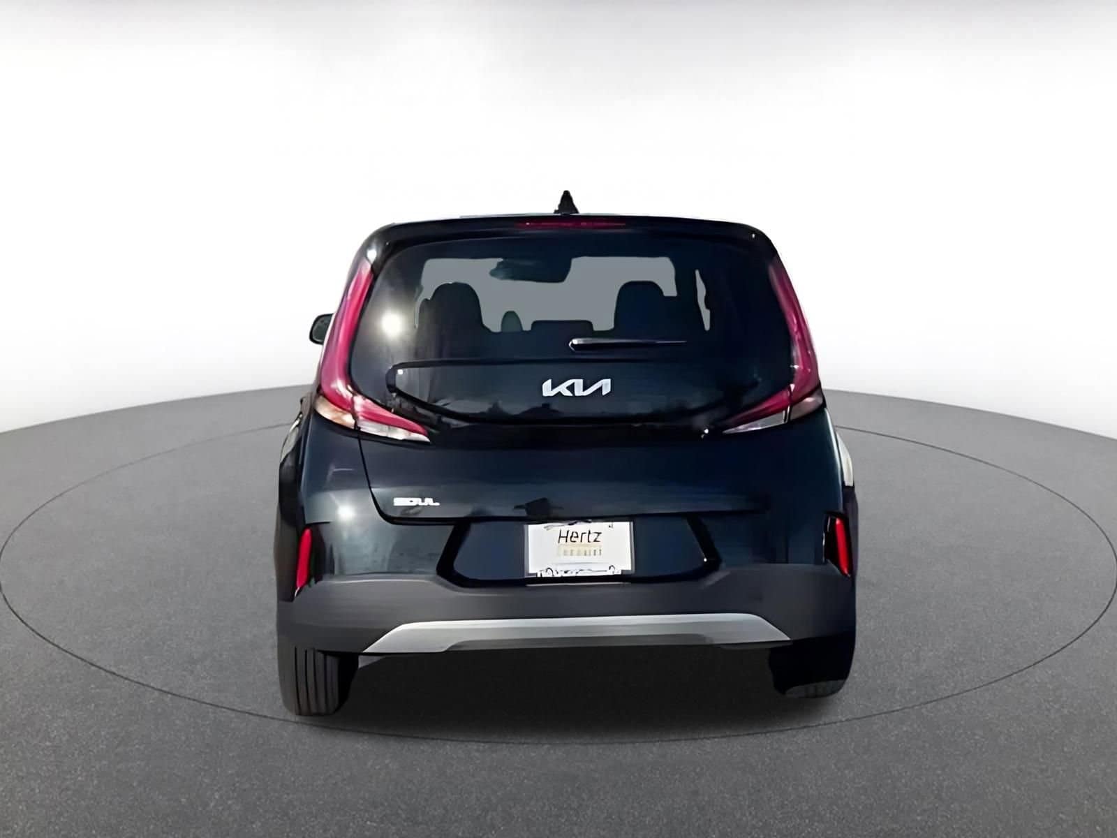 Thumbnail: 2025 Kia Soul - 14