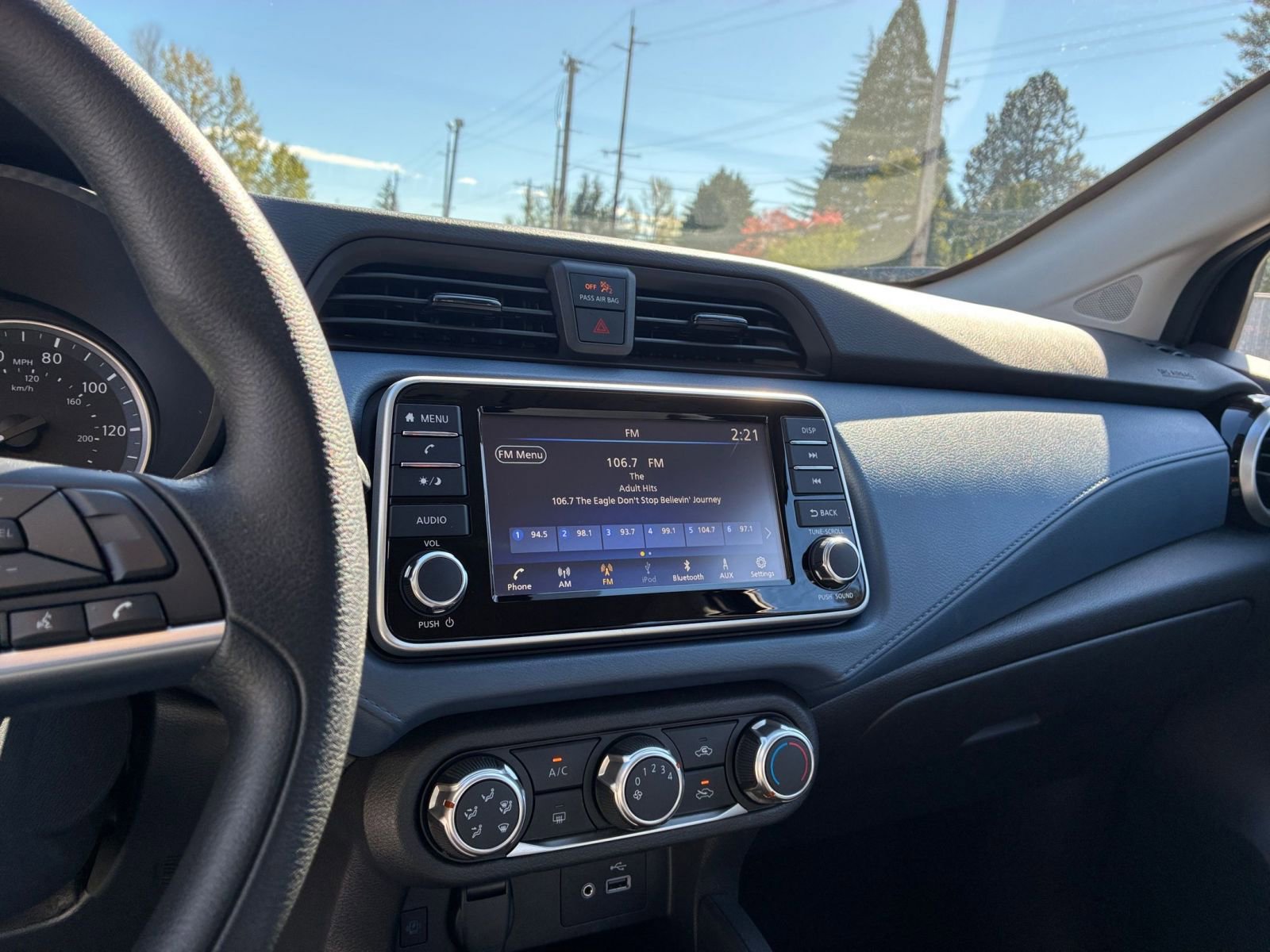 Thumbnail: 2025 Nissan Versa - 20