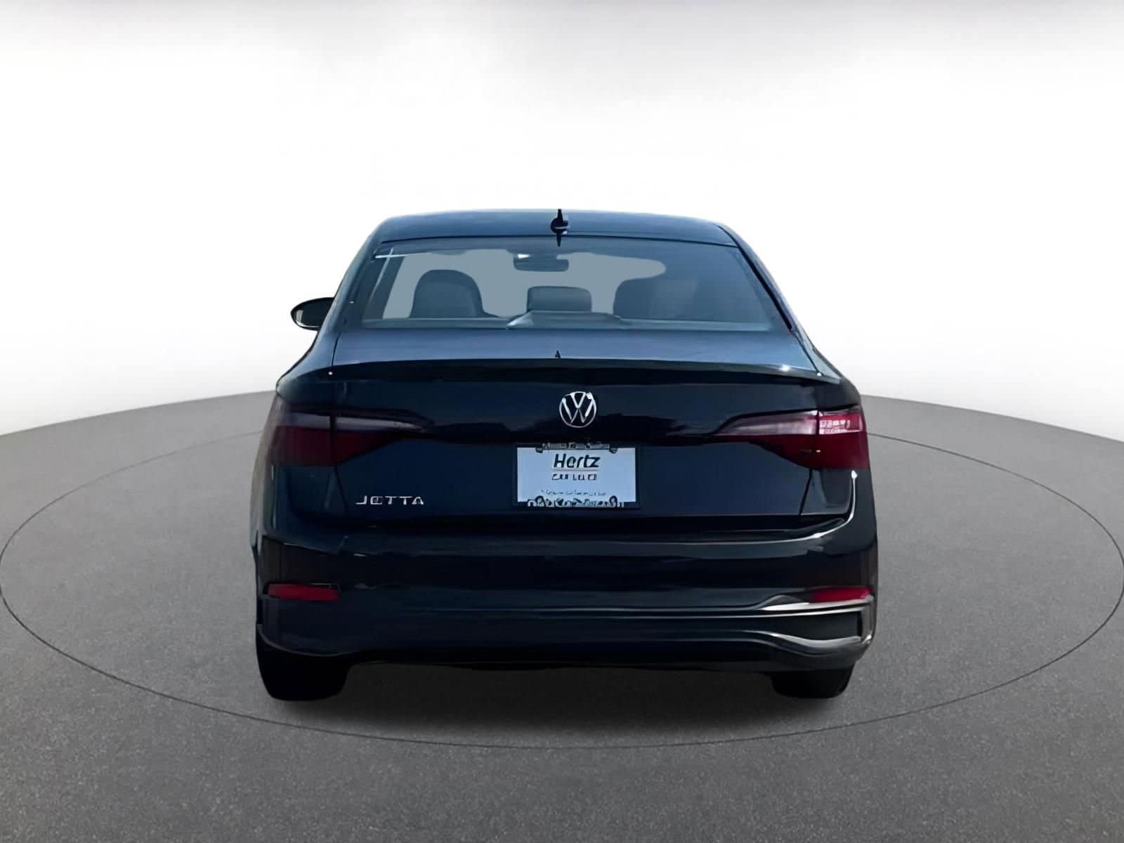 2024 Volkswagen Jetta S 8