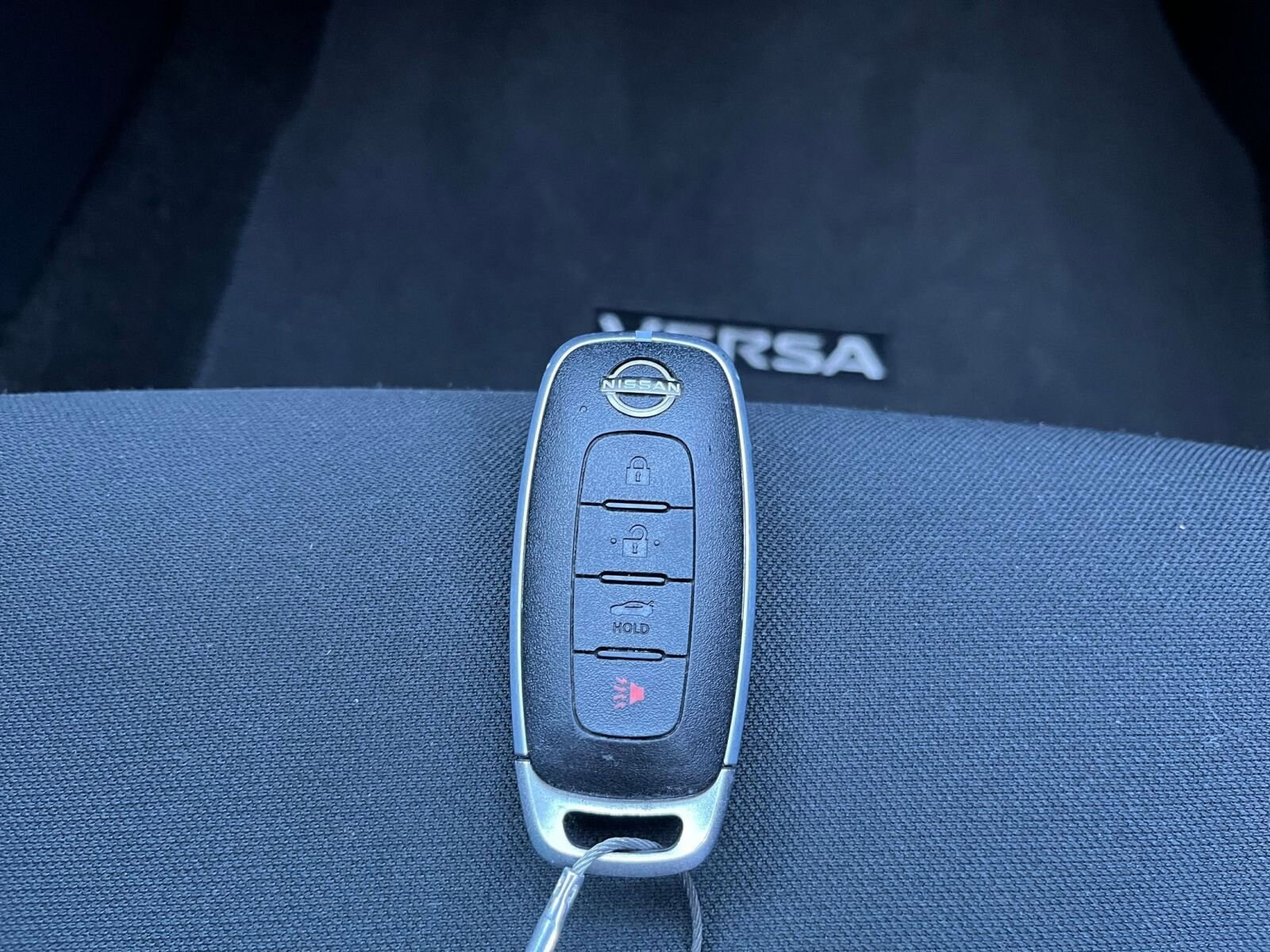 Thumbnail: 2025 Nissan Versa - 21