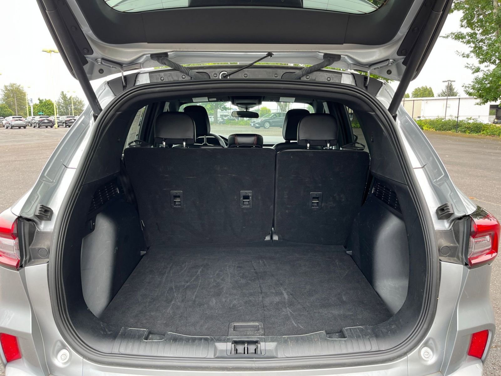 Thumbnail: 2024 Ford Escape - 32