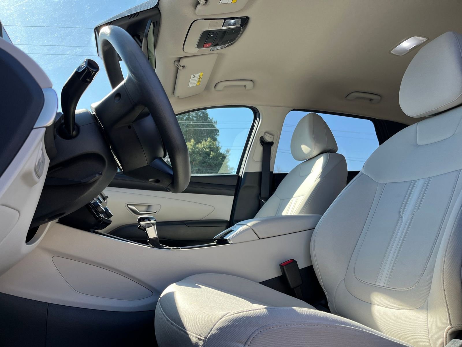 Thumbnail: 2025 Hyundai Tucson - 30