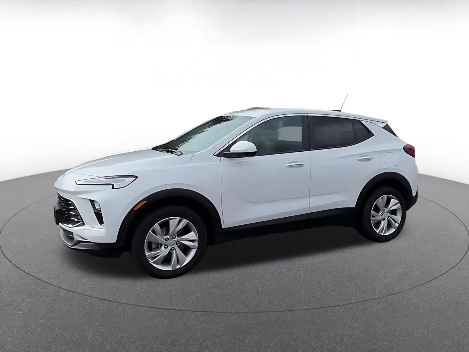 Thumbnail: 2025 Buick Encore GX - 7