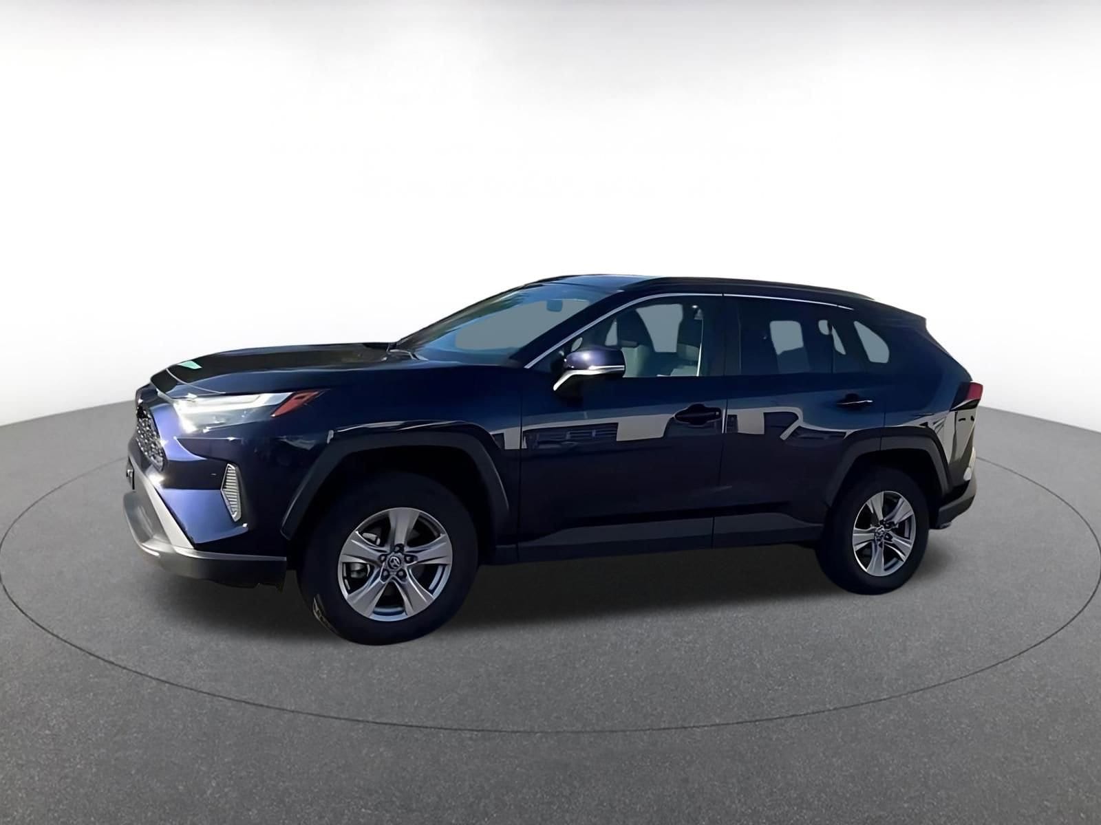 Thumbnail: 2025 Toyota RAV4 - 4