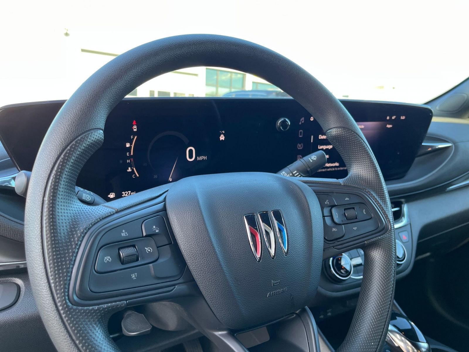 Thumbnail: 2025 Buick Envista - 27