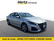 2023 Nissan Altima S -
                  Portland, OR