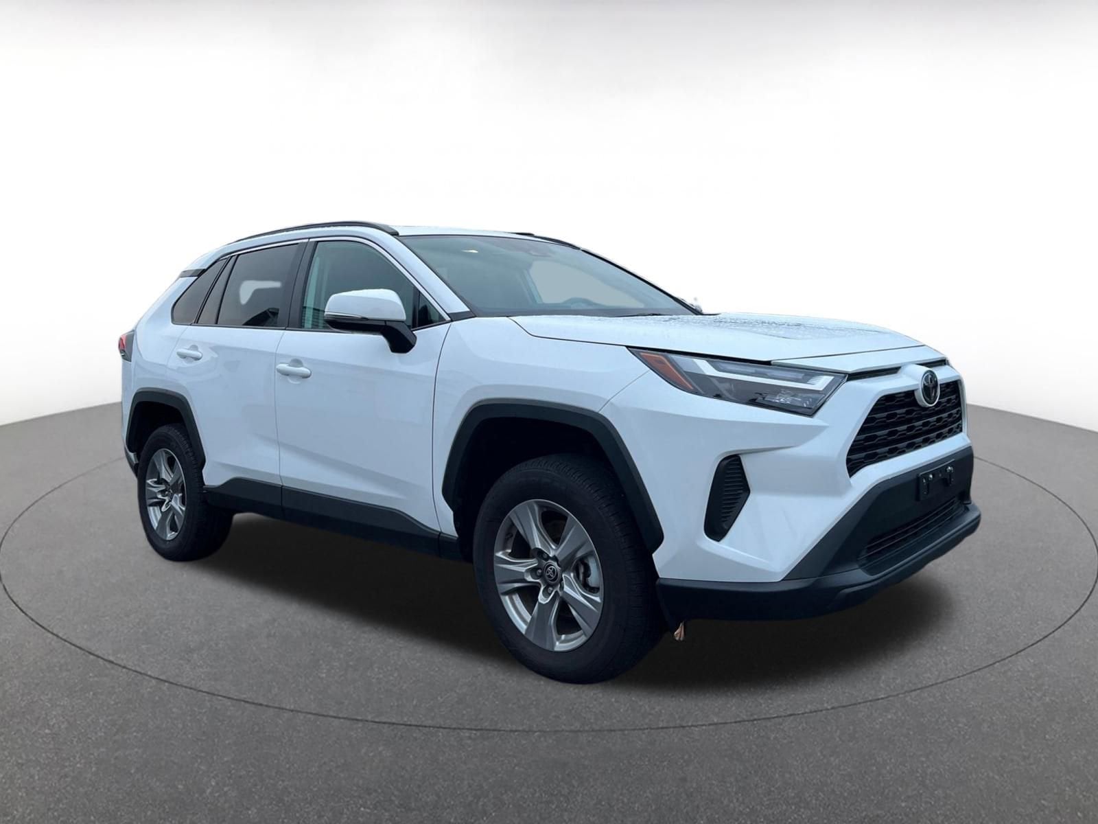 Thumbnail: 2025 Toyota RAV4 - 1