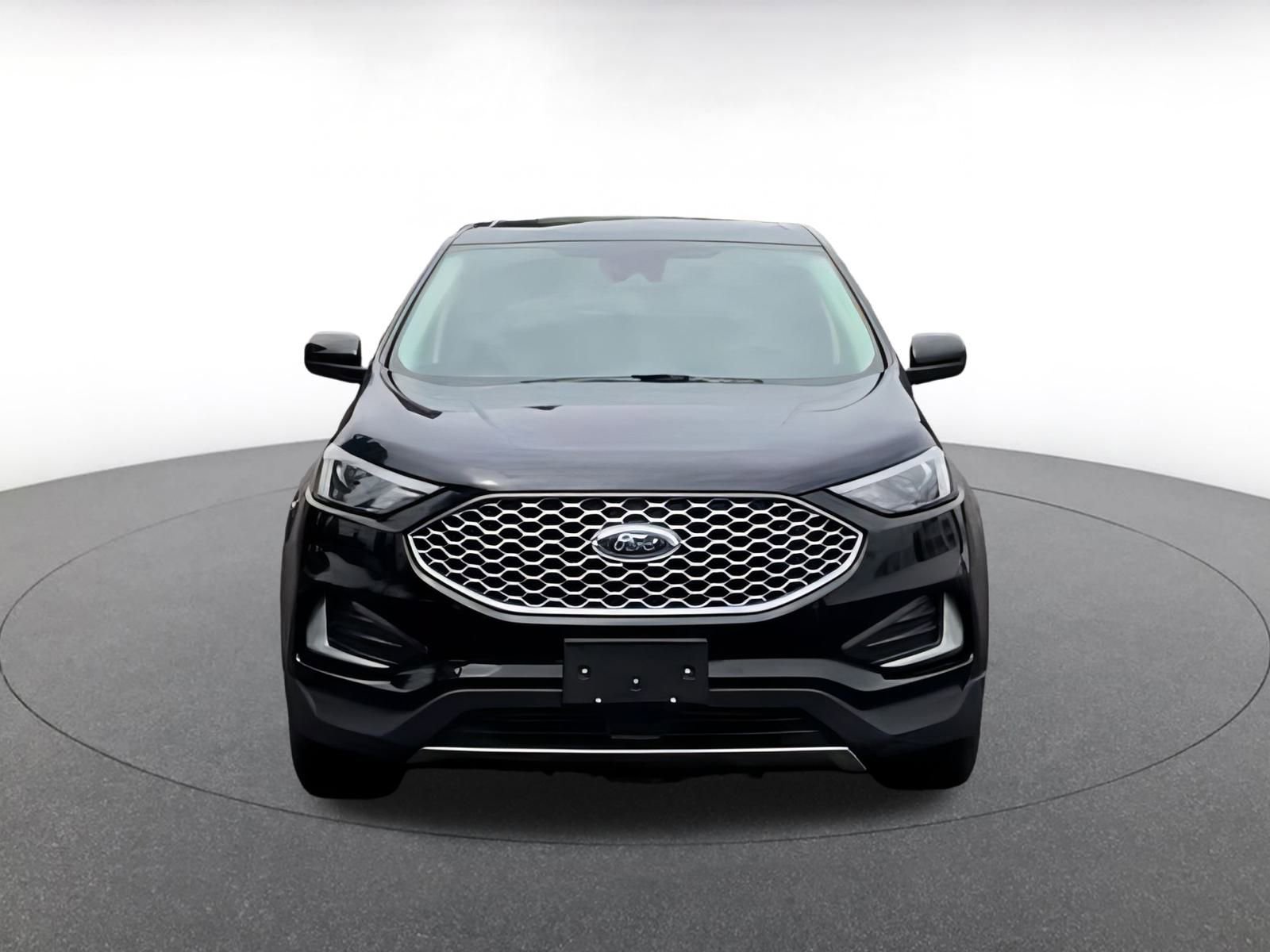 Thumbnail: 2024 Ford Edge - 7