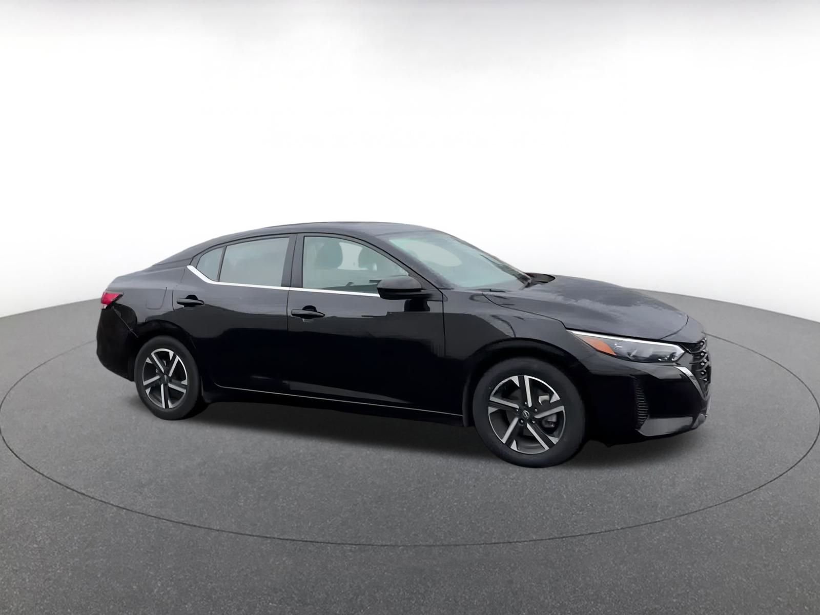 Thumbnail: 2024 Nissan Sentra - 2