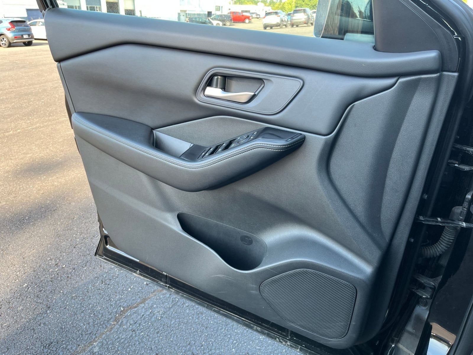 Thumbnail: 2024 Nissan Rogue - 20