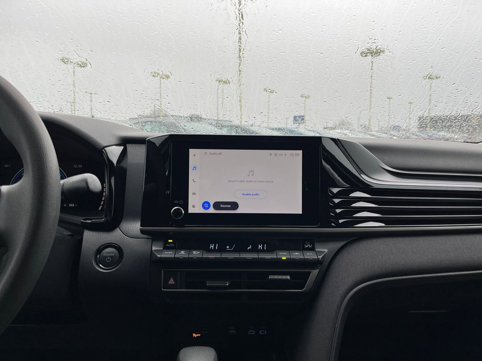 Thumbnail: 2025 Toyota Camry - 21