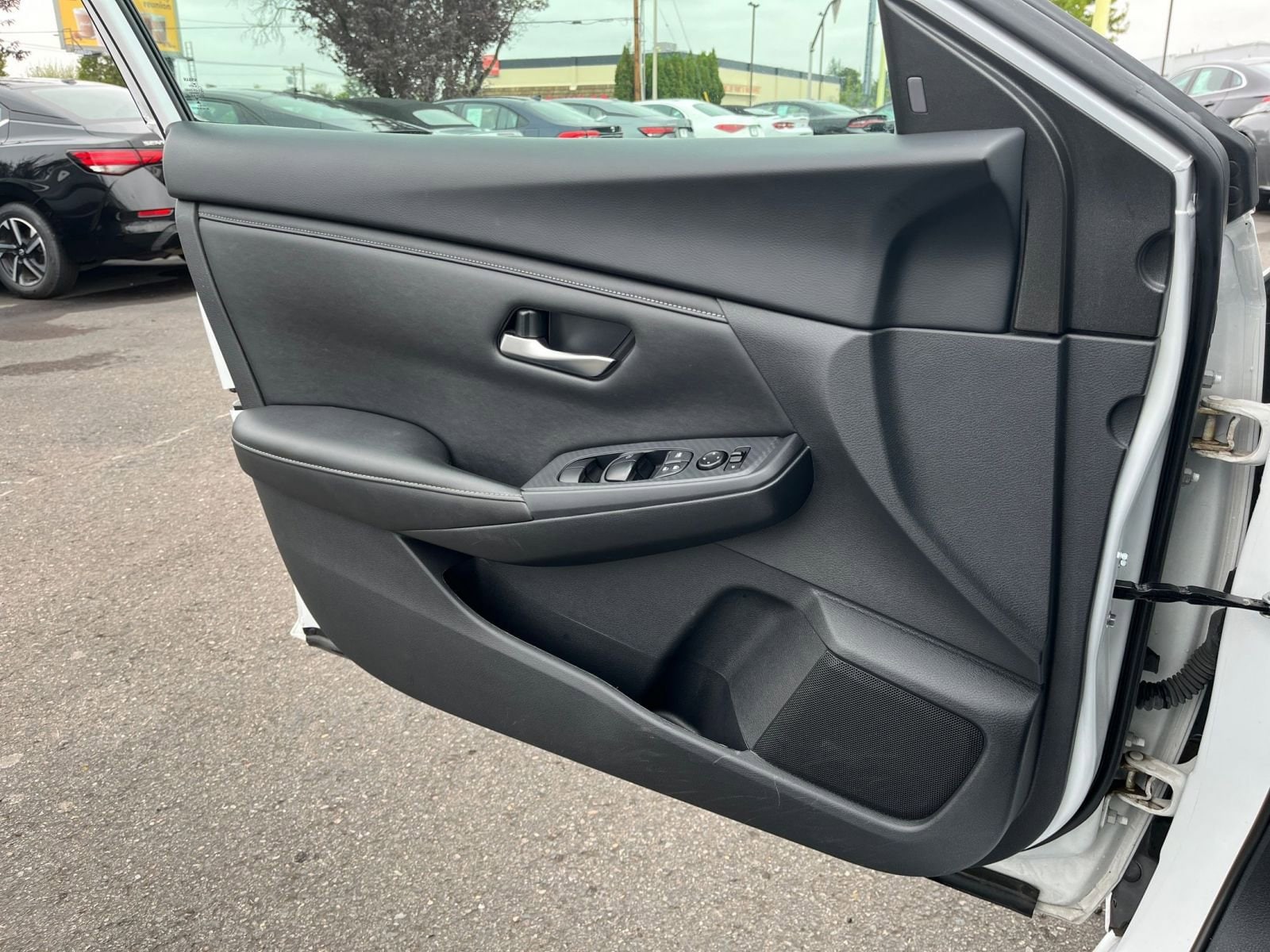 Thumbnail: 2024 Nissan Sentra - 20