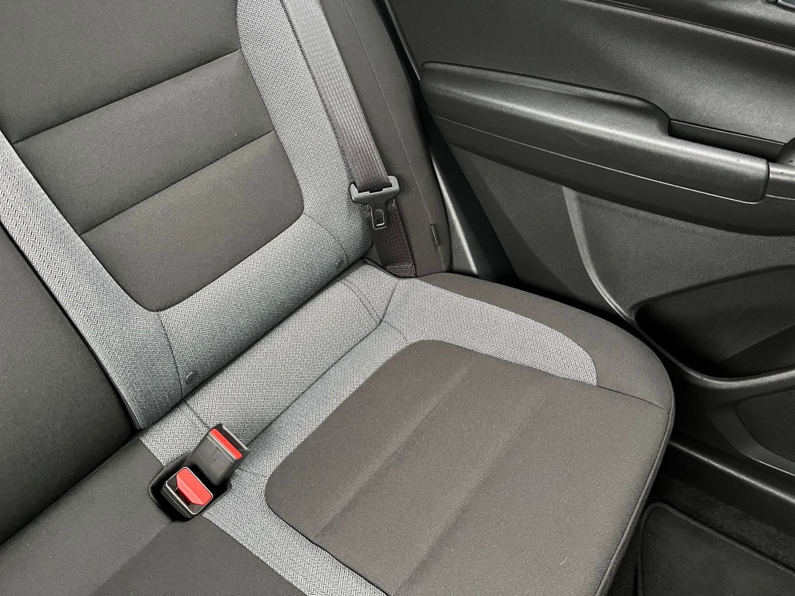 Thumbnail: 2025 Chevrolet TrailBlazer - 35